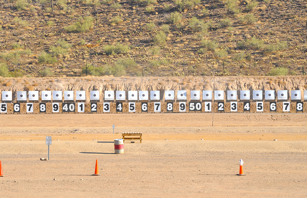 Ben Avery Events 2023 WESTERN CMP HIGHPOWER & CMP GAMES MATCHES Civilian Marksmanship Program