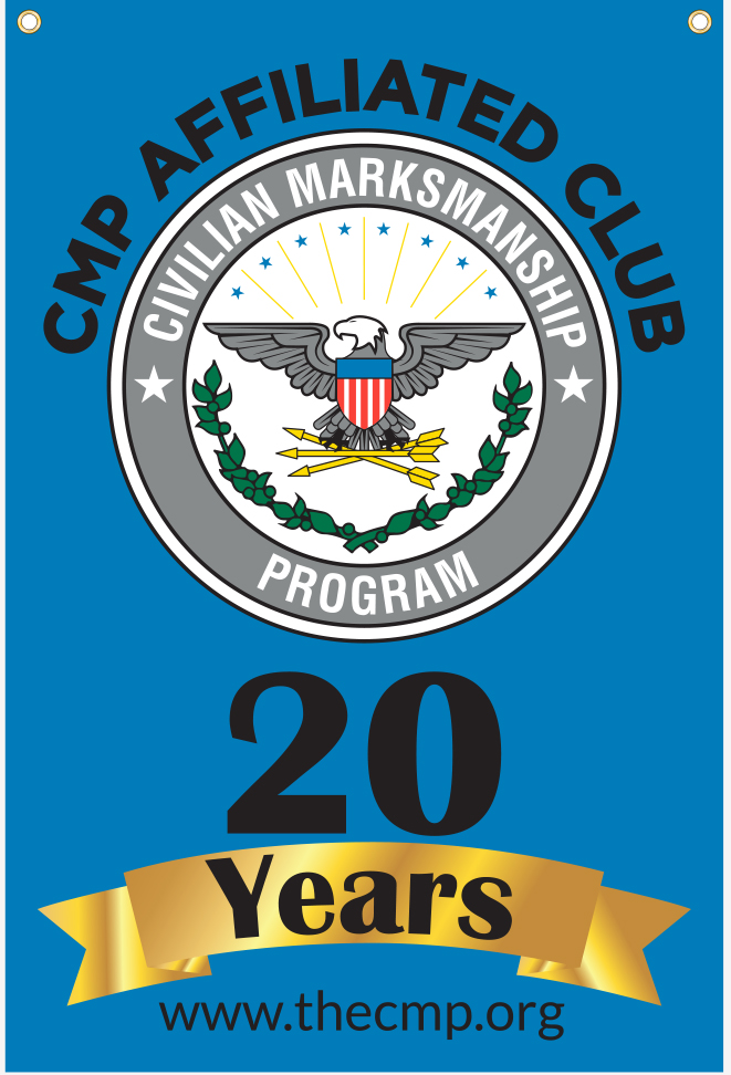 CMP Recognizes Clubs Celebrating 20 Years or More of Affiliation