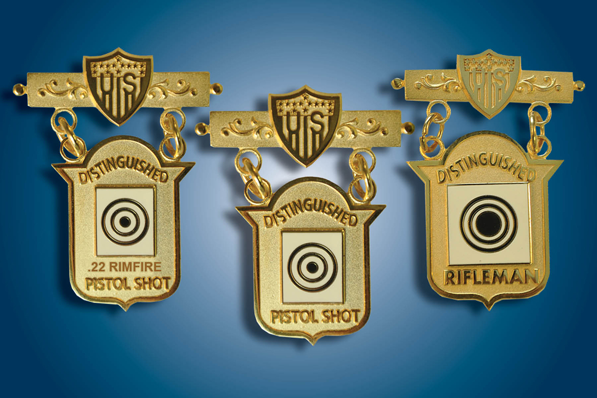 Distinguished Badge Winners of 20192020 to be Recognized on 2021