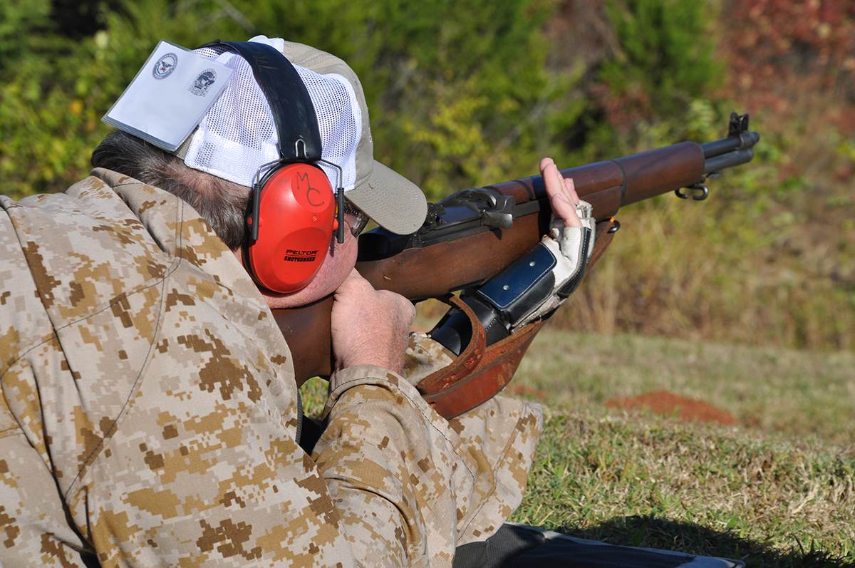 Register Today for CMP’s 2022 Oklahoma Games Rifle and Pistol Event