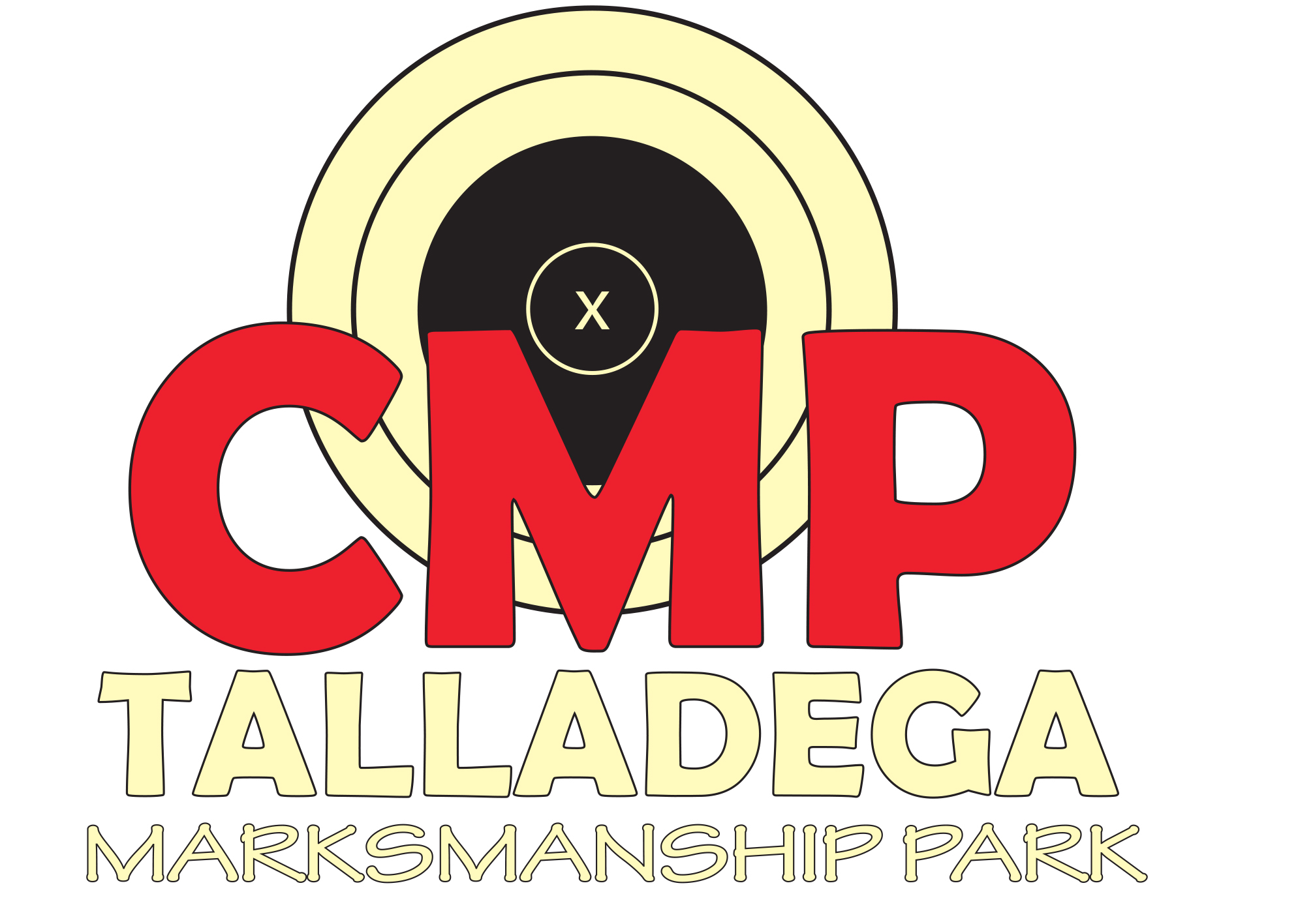 CMP Talladega Marksmanship Park Civilian Marksmanship ProgramCivilian
