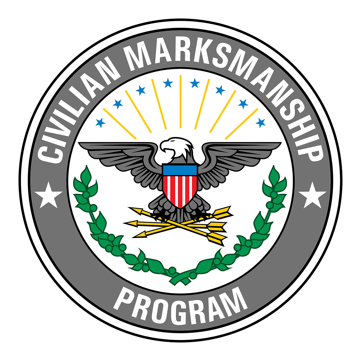 Civilian Marksmanship Program