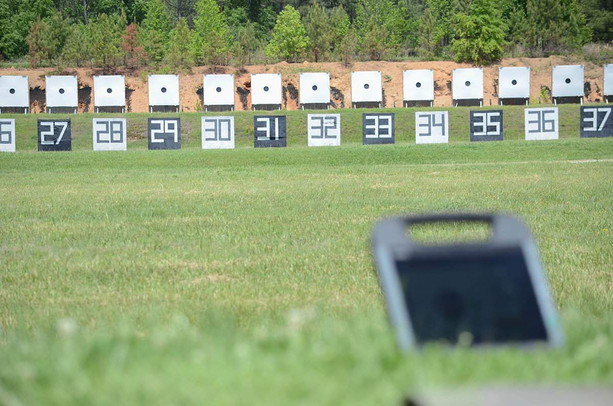 CMP Adds EIC Rifle Match at Camp Perry in June Civilian Marksmanship
