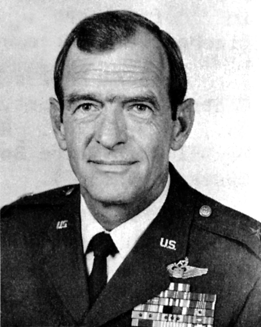 Brigadier General Thomas Merritt Knoles III — The Coastal Insider