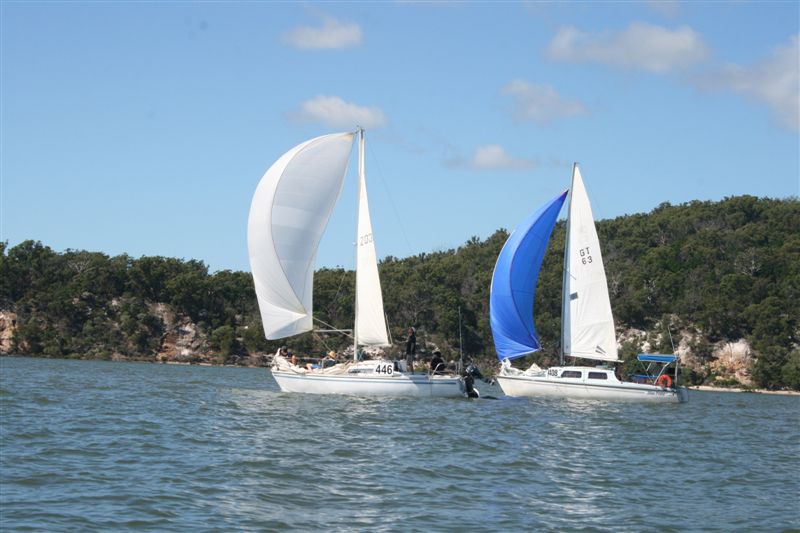 Bay 2 Bay Gallery from The Coastal Passage