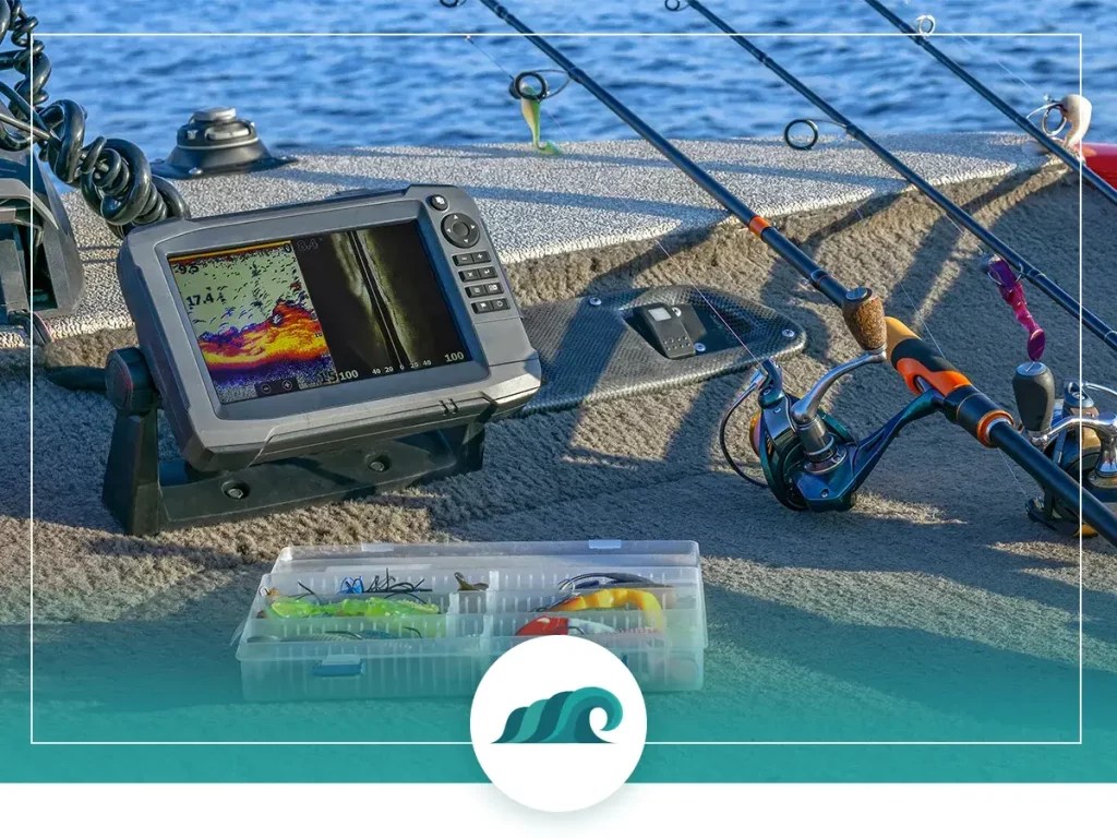 How Does A Fish Finder Work & How To Read One?