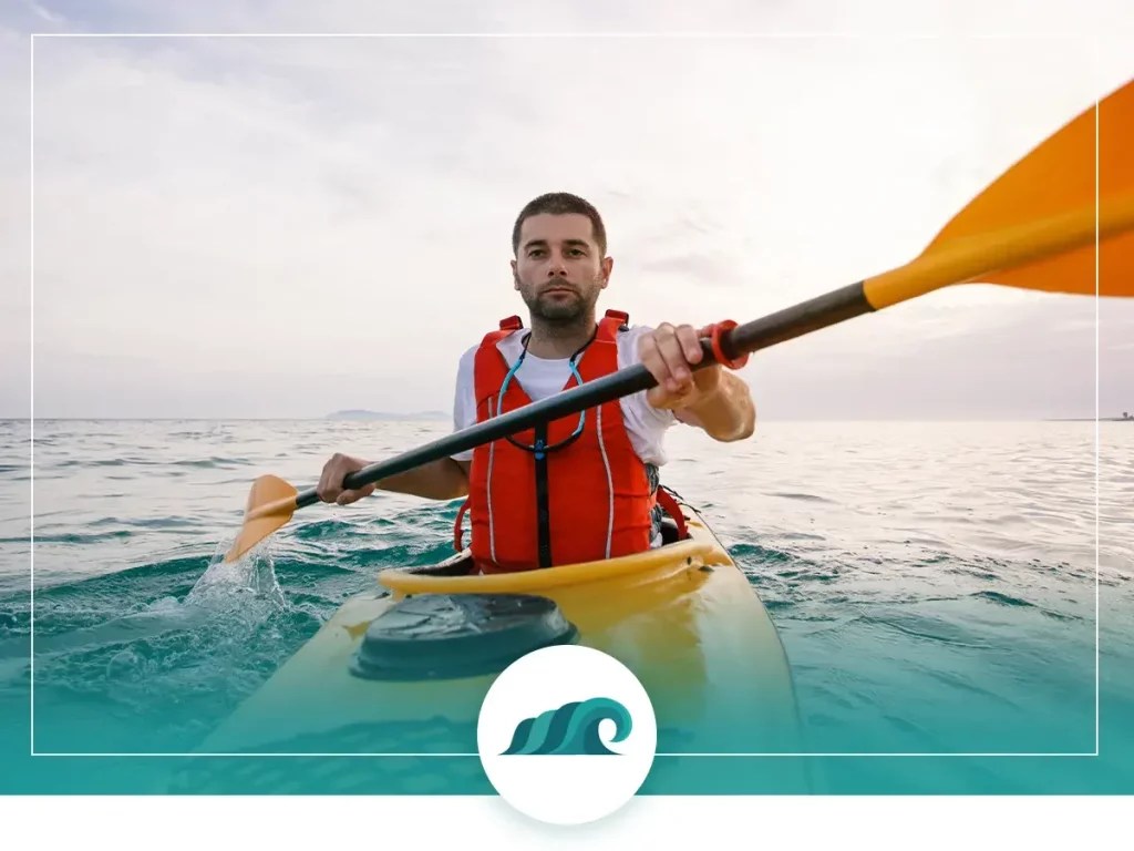 Kayak Weight Limit How Much Can A Kayak Hold?