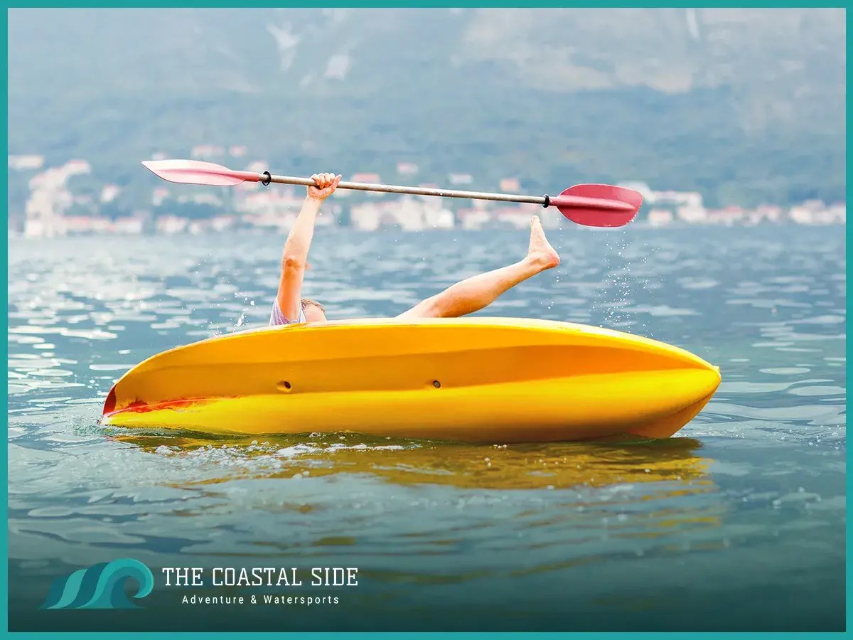 How Much Weight Can A Kayak Hold?