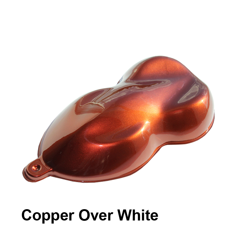 Candy Copper Paint Copper Candy Automotive Paint TheCoatingStore