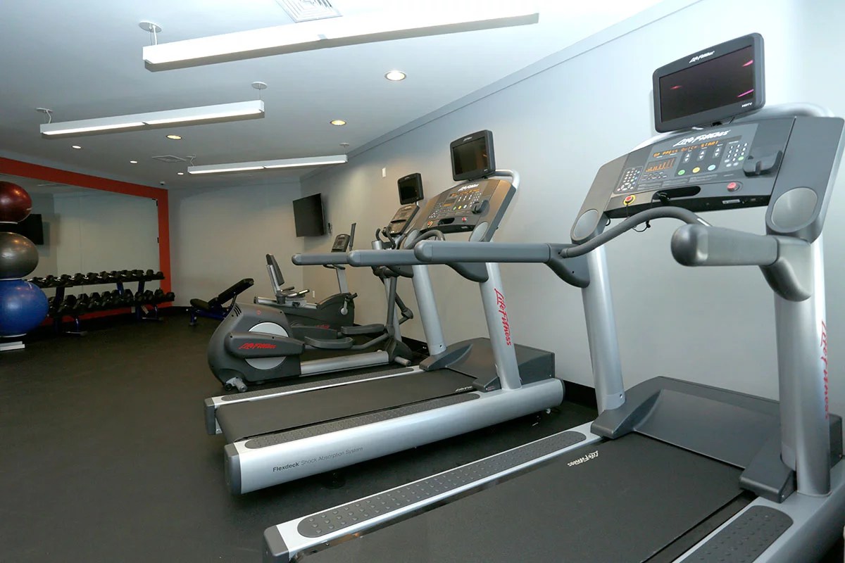 Gallery The Cobalt Apartments