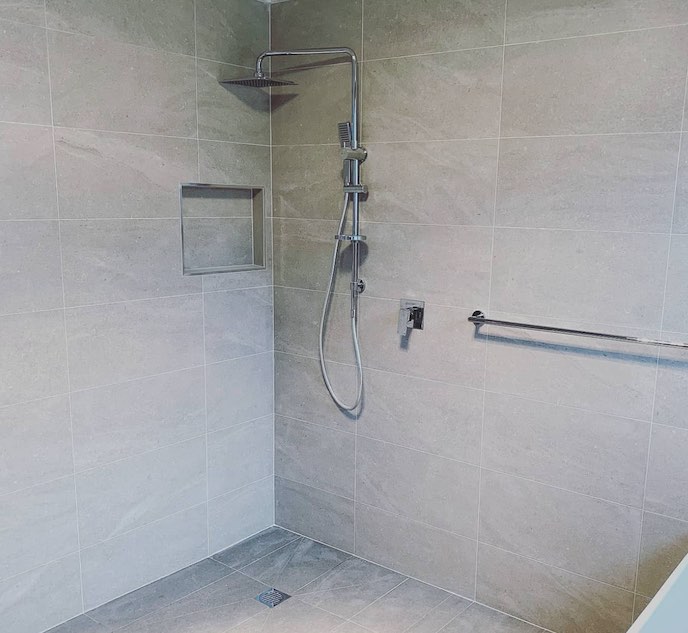 Bathroom Renovations Wollongong Cobra Plumbing