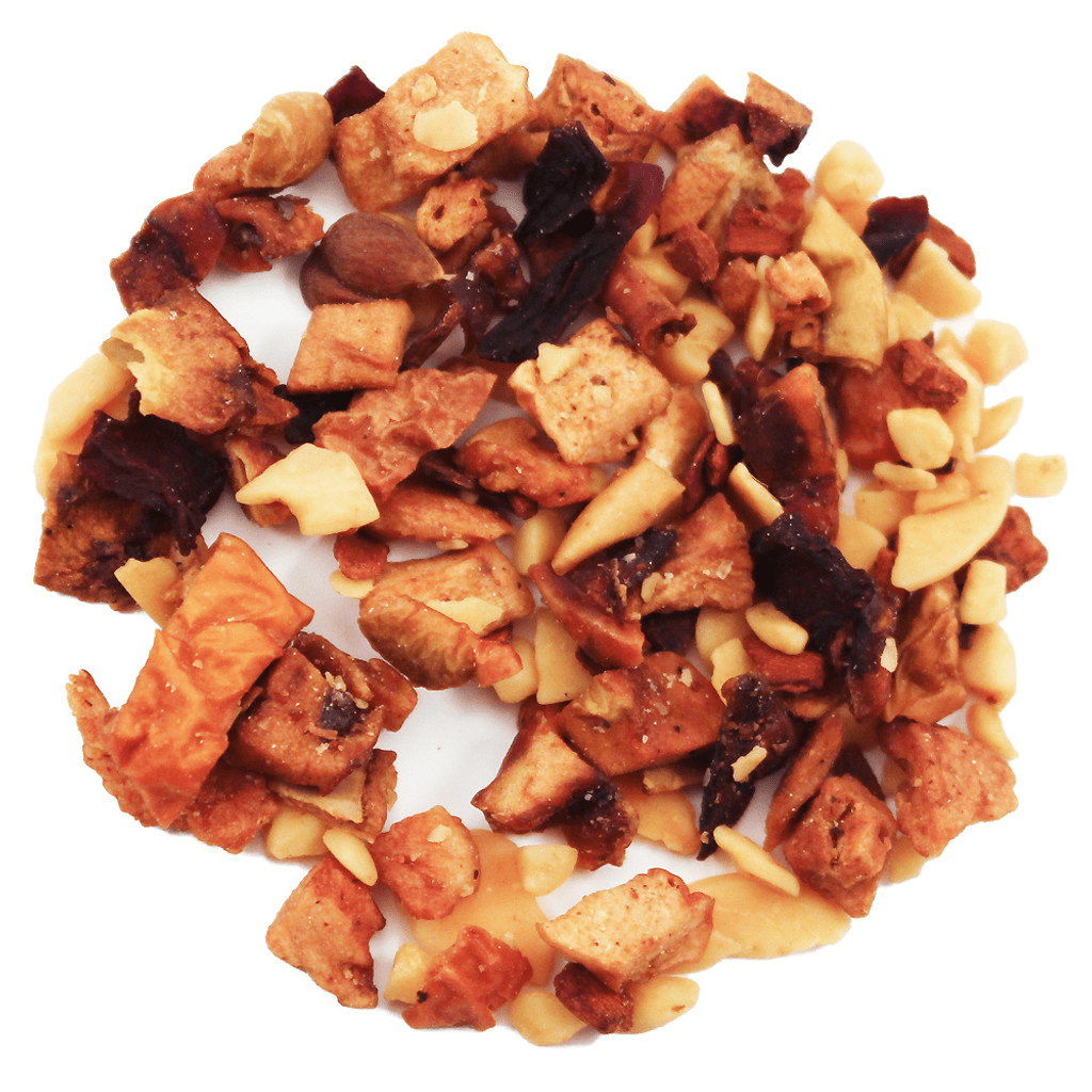 Almond Apple Cheer Tea 2817 TCO Teas™ by The Cochran Oriental