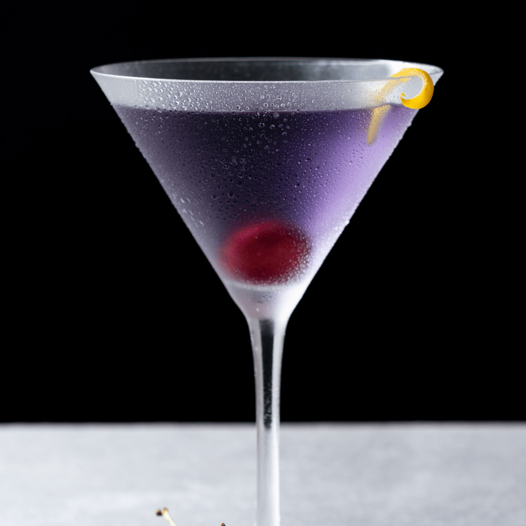The SkyHigh Elegance of the Aviation Cocktail History, Recipe
