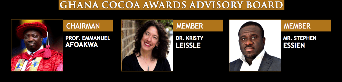 Chocolate Science and Technology: Afoakwa,.