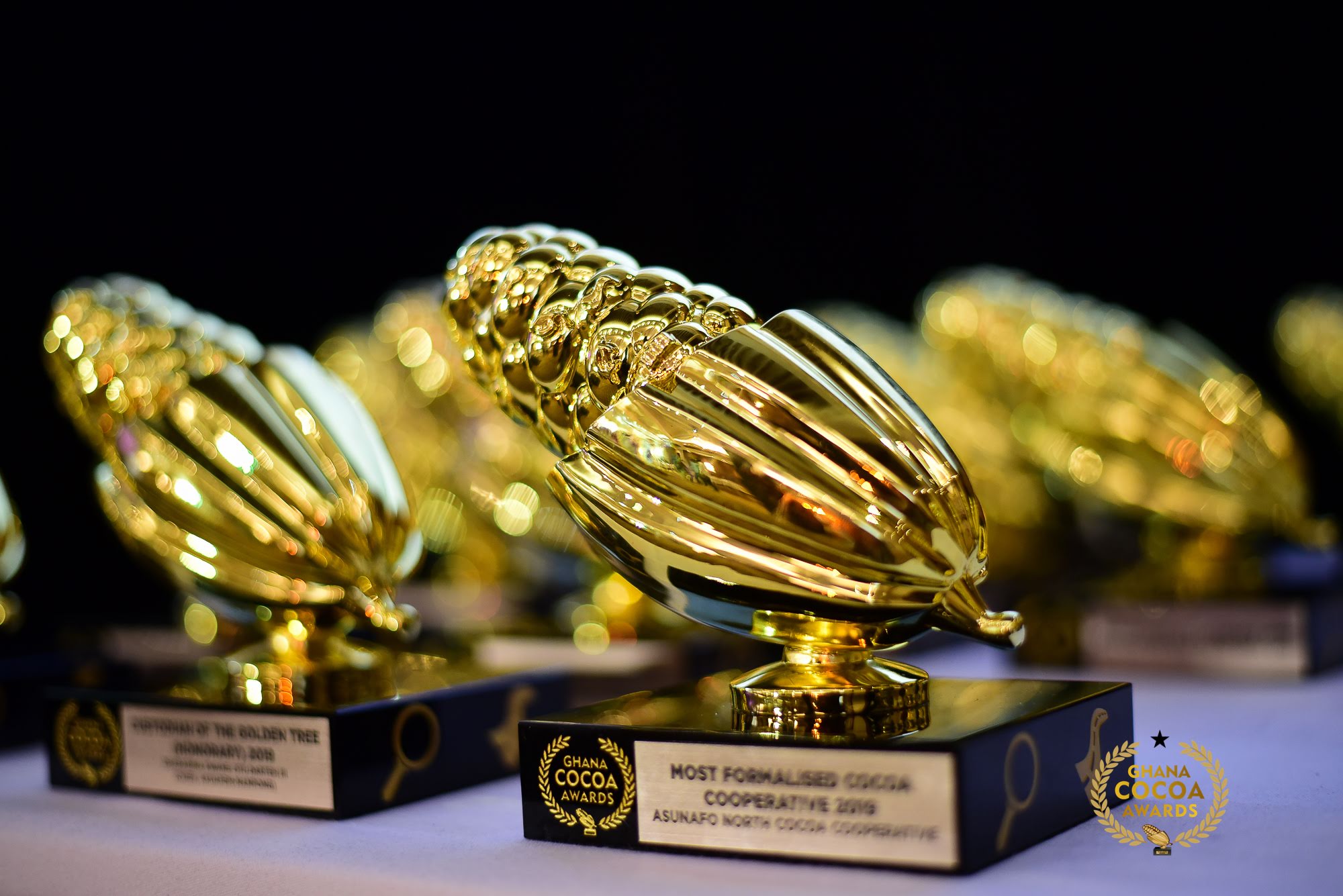 Press Release 3rd Ghana Cocoa Awards To Celebrate Historic Production Milestone