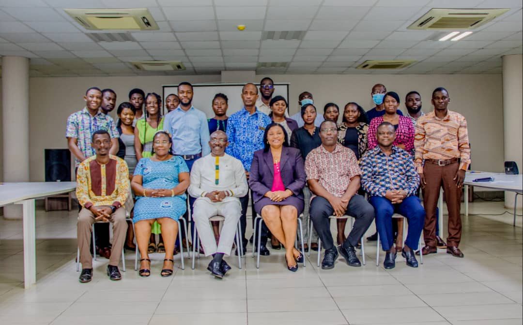 MEDA Ghana Urges Productivity Improvement In Cashew Production