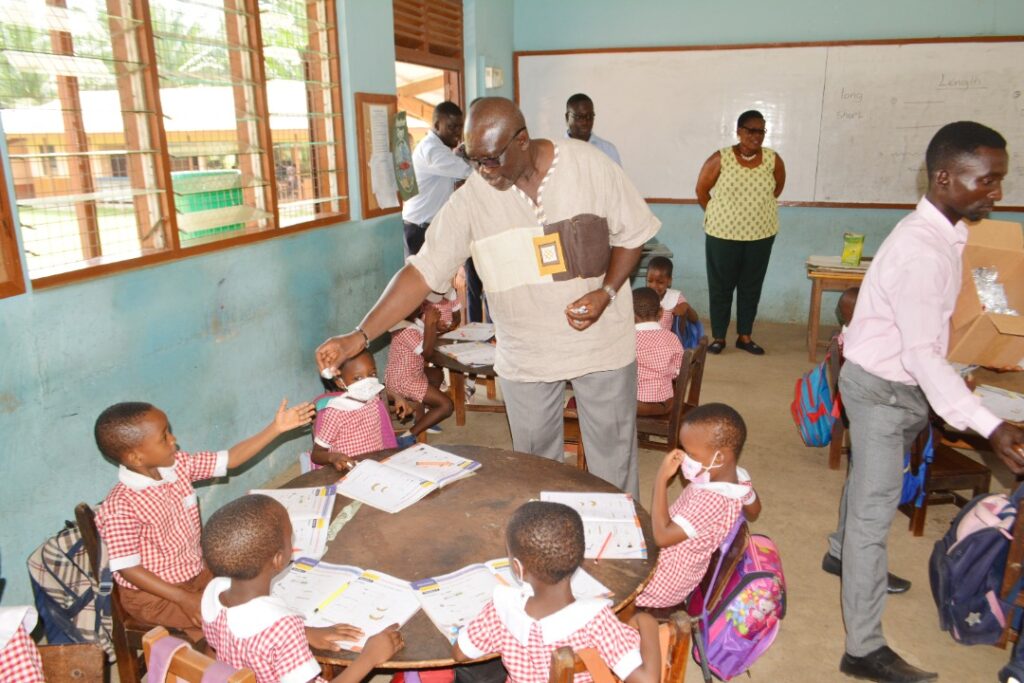 Cocoa Club Founder Entreats Youth To Explore Careers In Cocoa Agribusiness