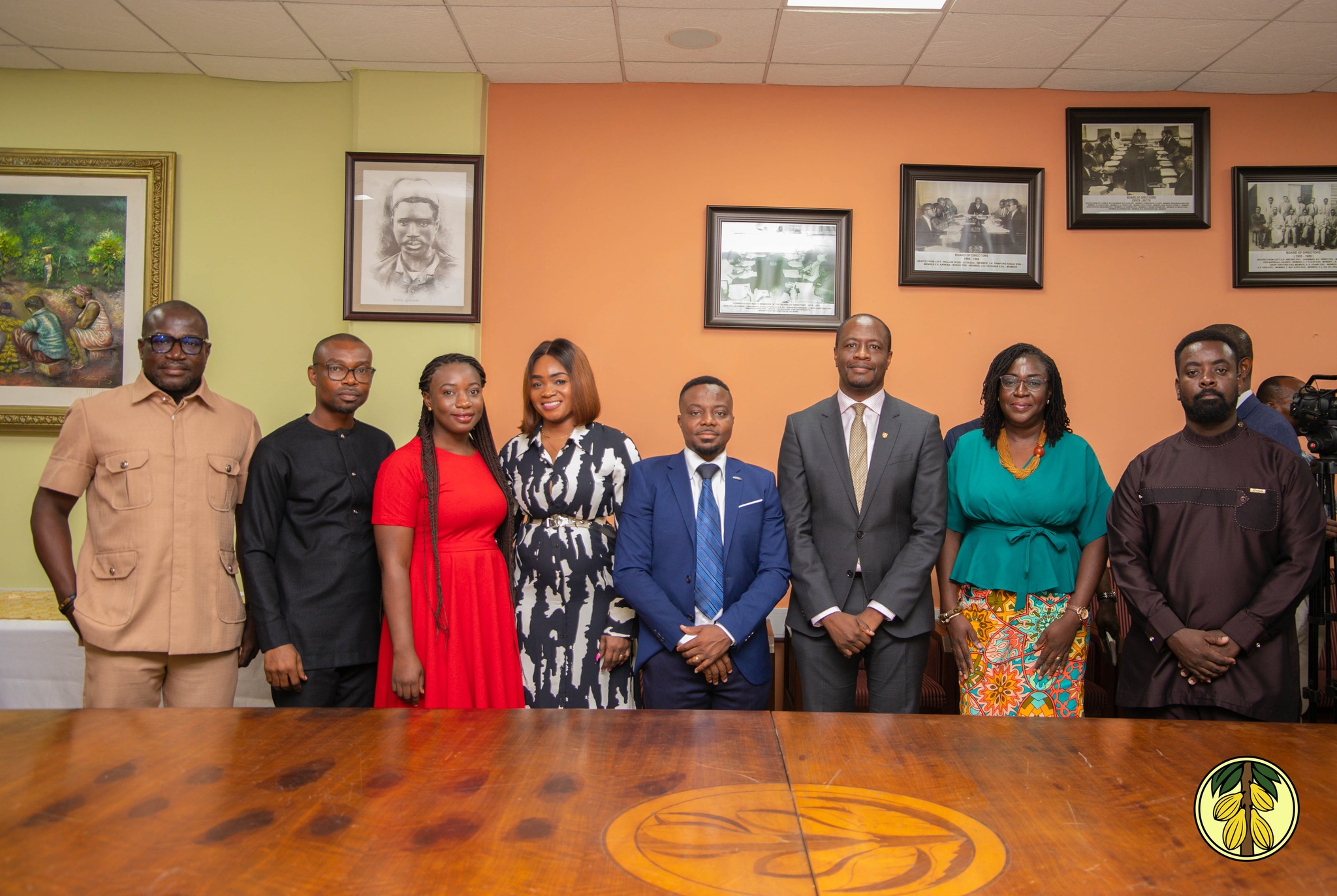 Cocobod Committee Tasked To Boost Local Cocoa Consumption