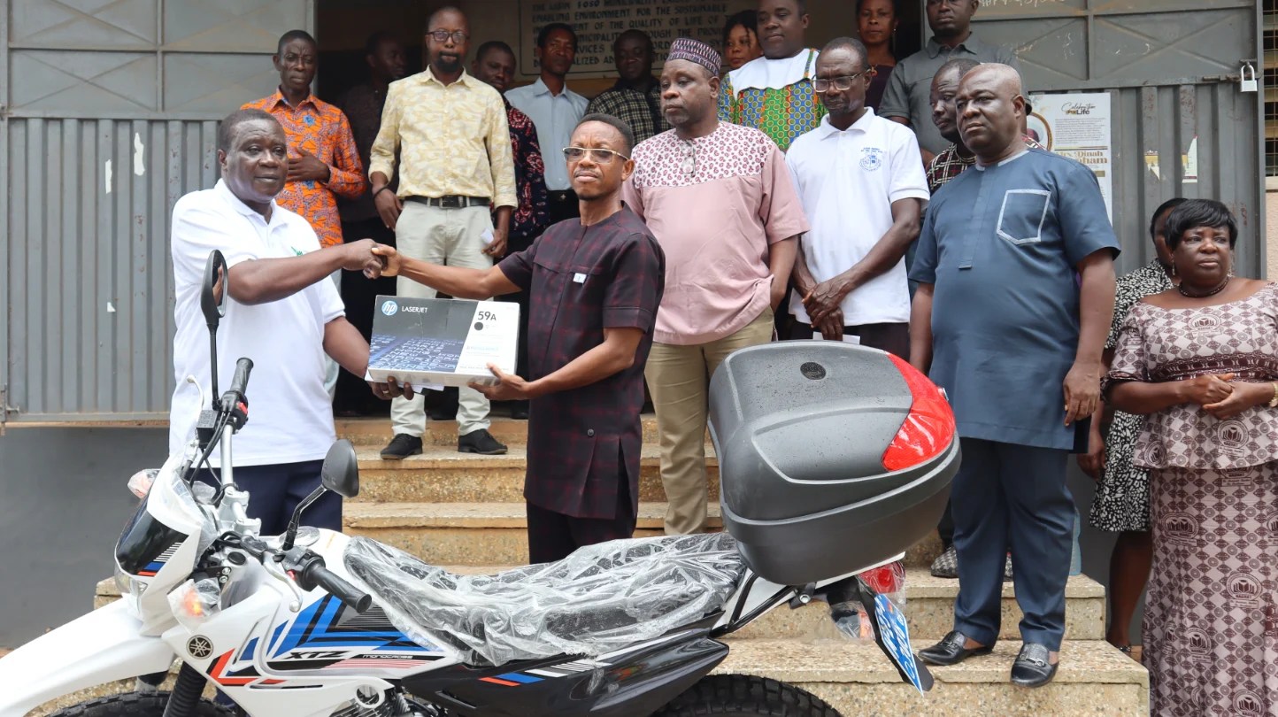 ICI Equips Partners To Eliminate Child Labour In Cocoa