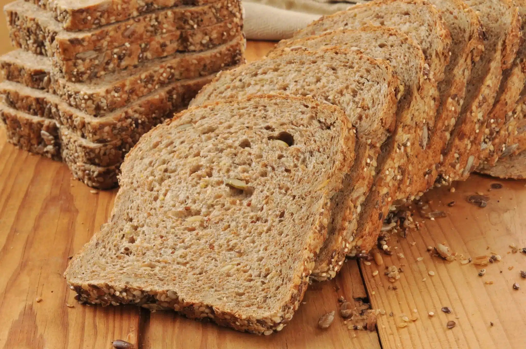 Sprouted Gluten Free Bread Coconut Mama