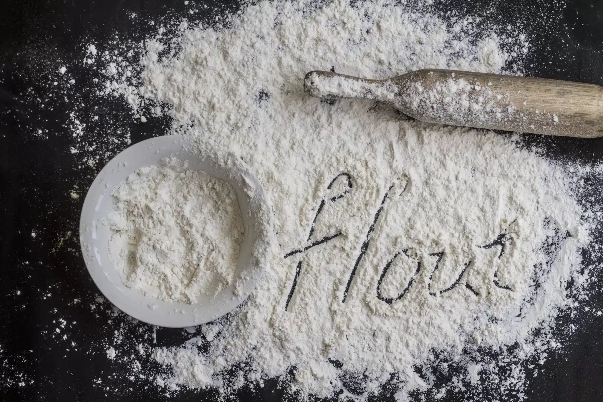 When Does AllPurpose Flour Go Bad? The Coconut Mama