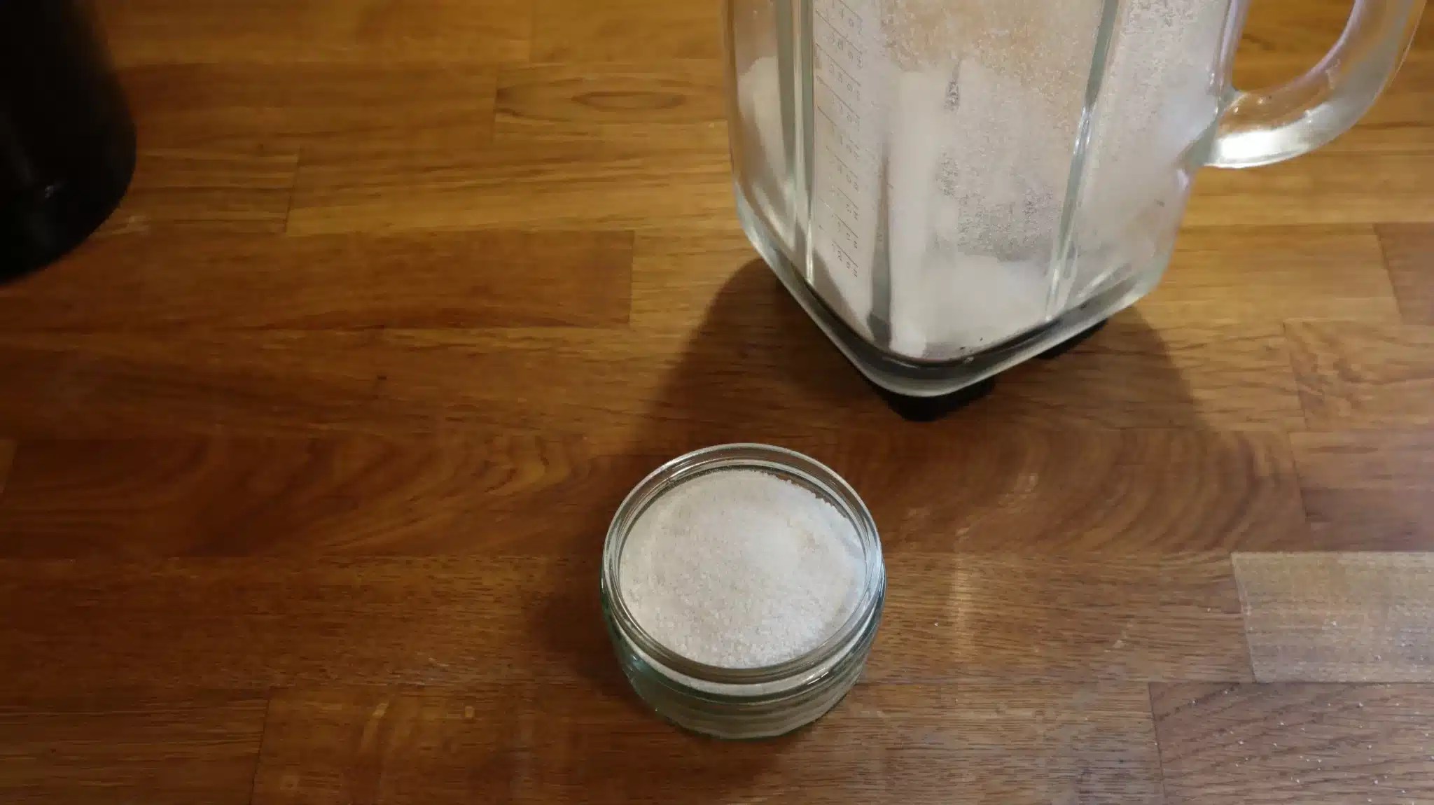 How to Make Rice Flour at Home (1 Ingredient!) The Coconut Mama