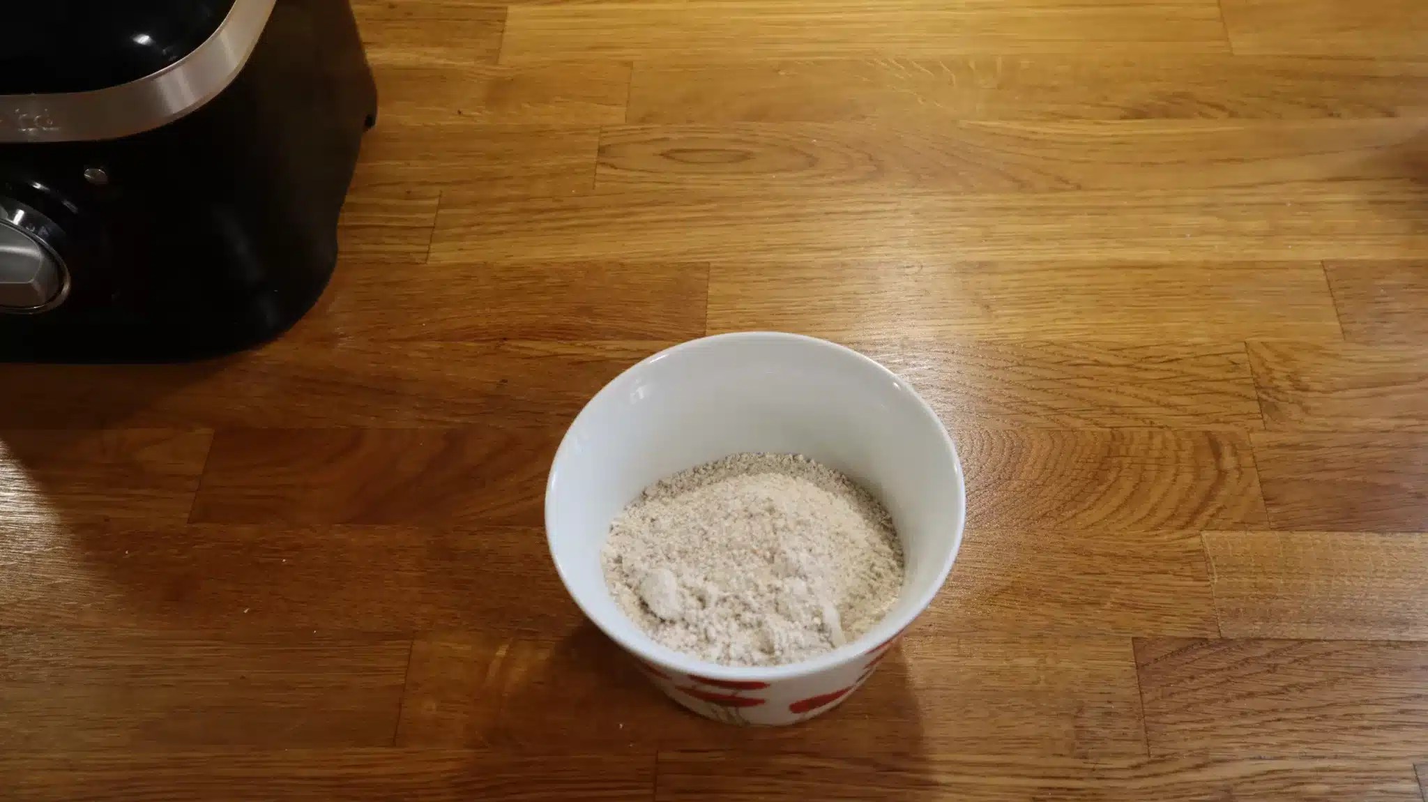 How to Make Homemade Barley Flour The Coconut Mama