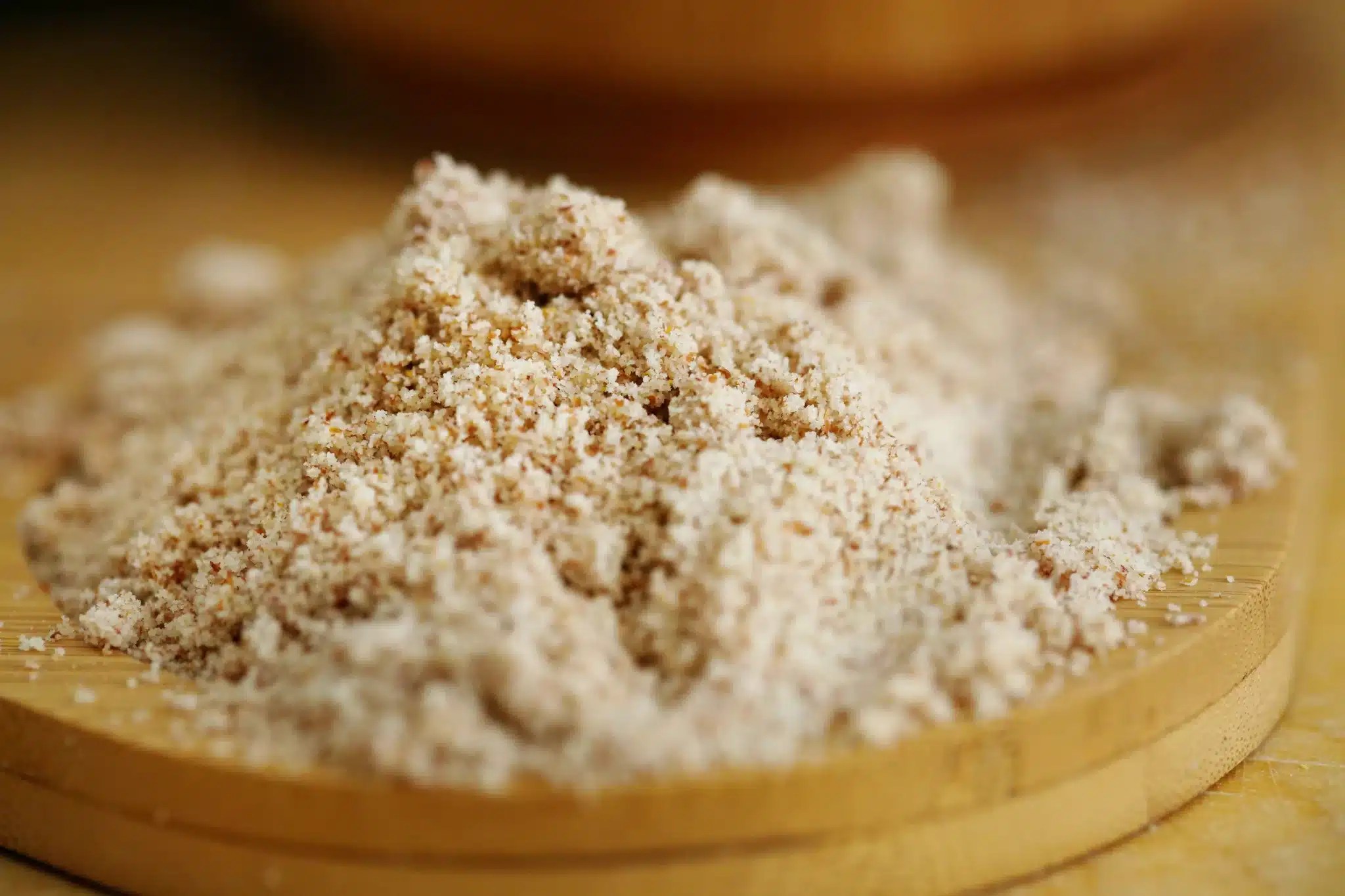 When Does Peanut Flour Go Bad? The Coconut Mama