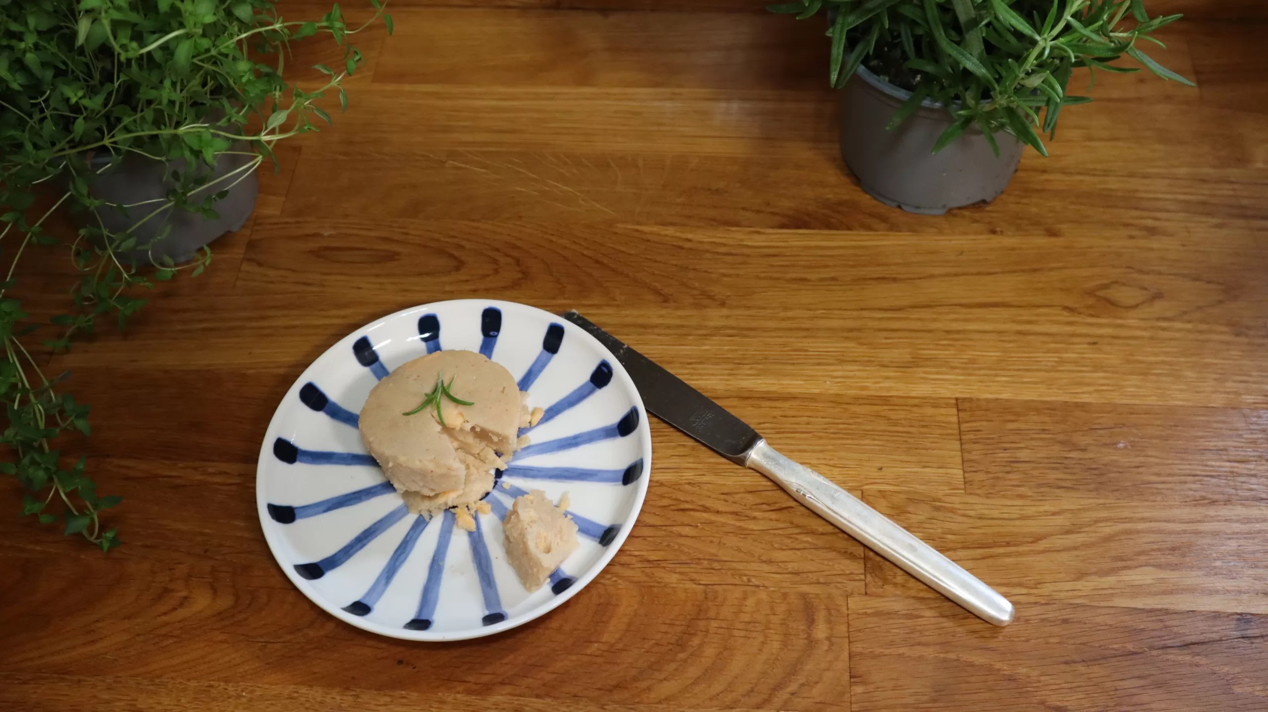 How to Make Coconut Milk Cheese (Delicious!) The Coconut Mama