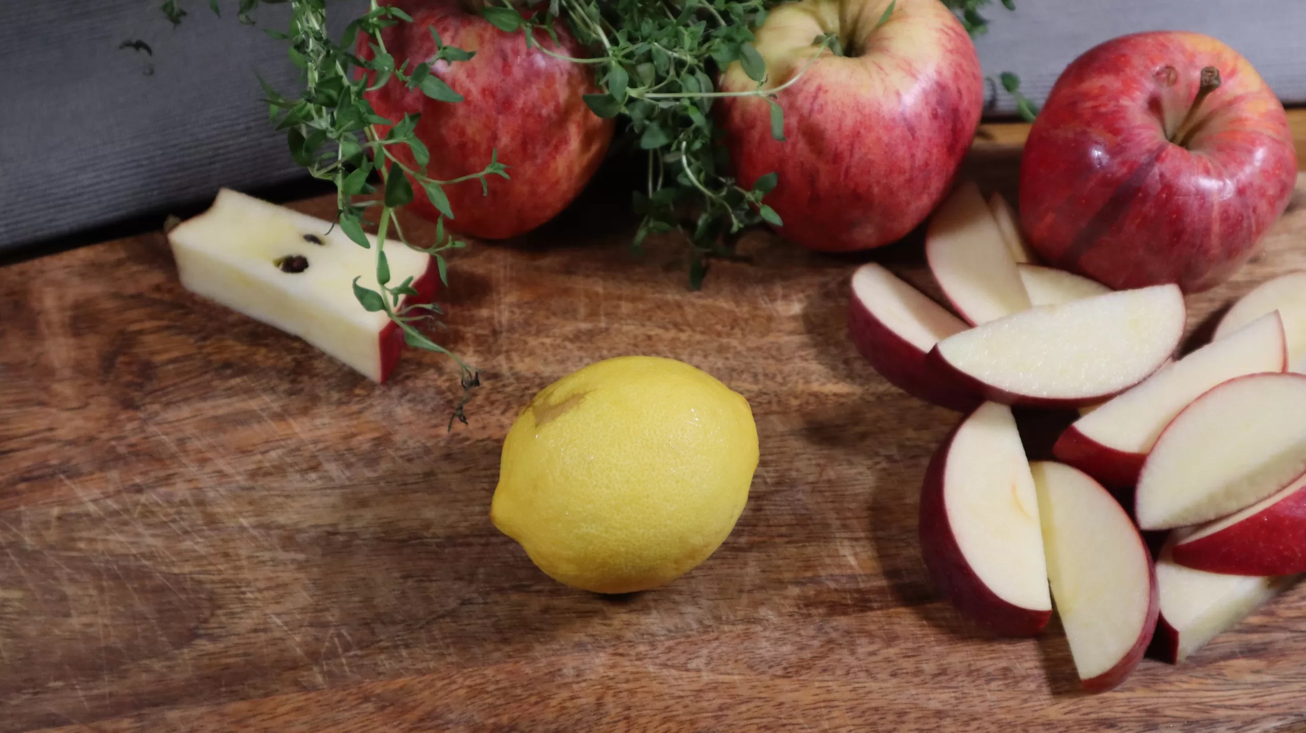 How to Keep Apples From Turning Brown The Coconut Mama