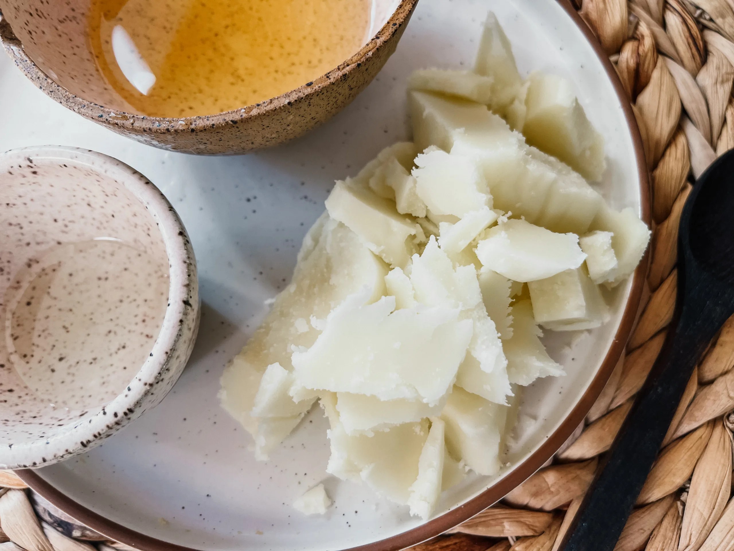 Luscious Avocado Body Butter Recipe The Coconut Mama