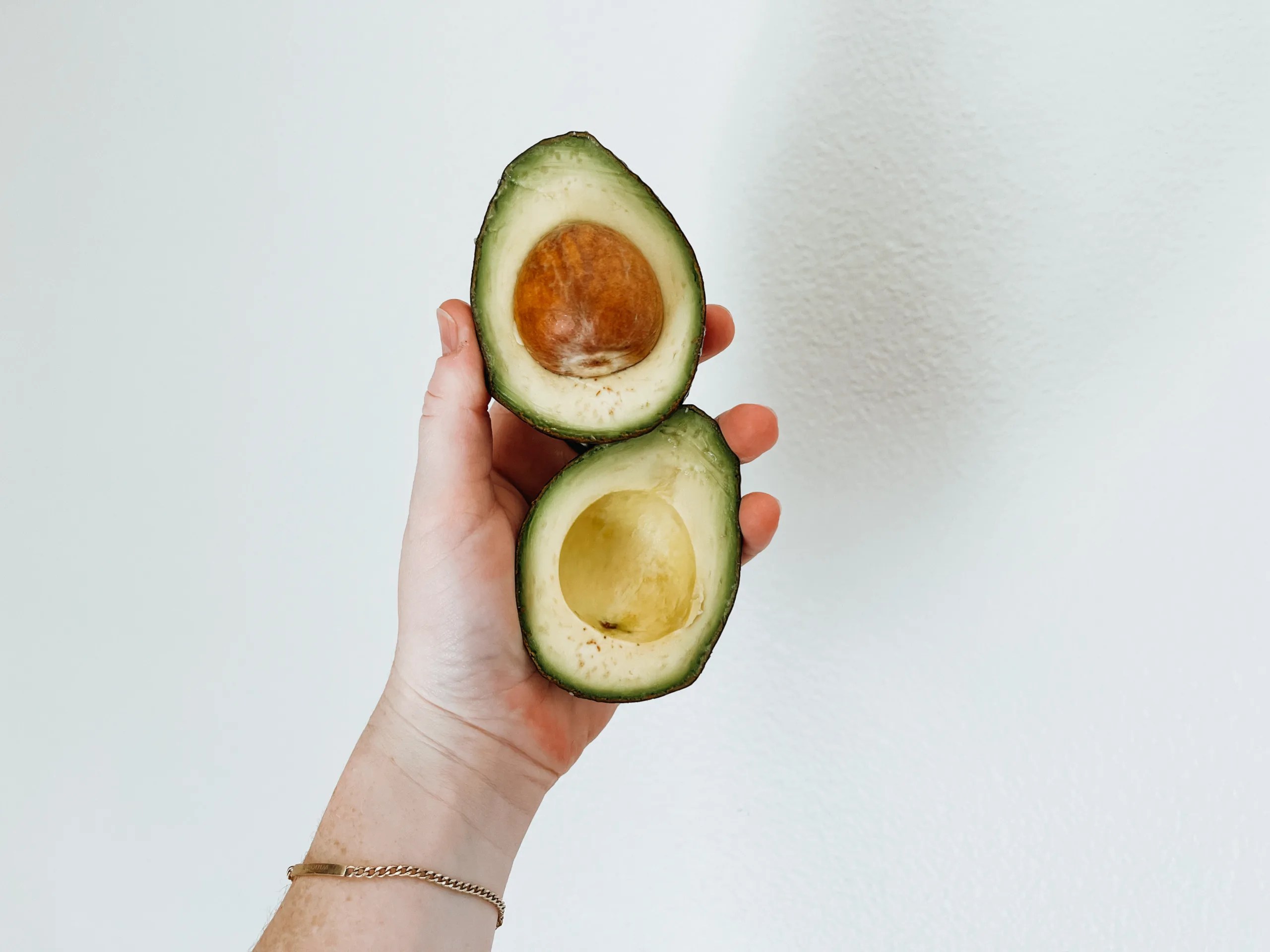 Luscious Avocado Body Butter Recipe The Coconut Mama