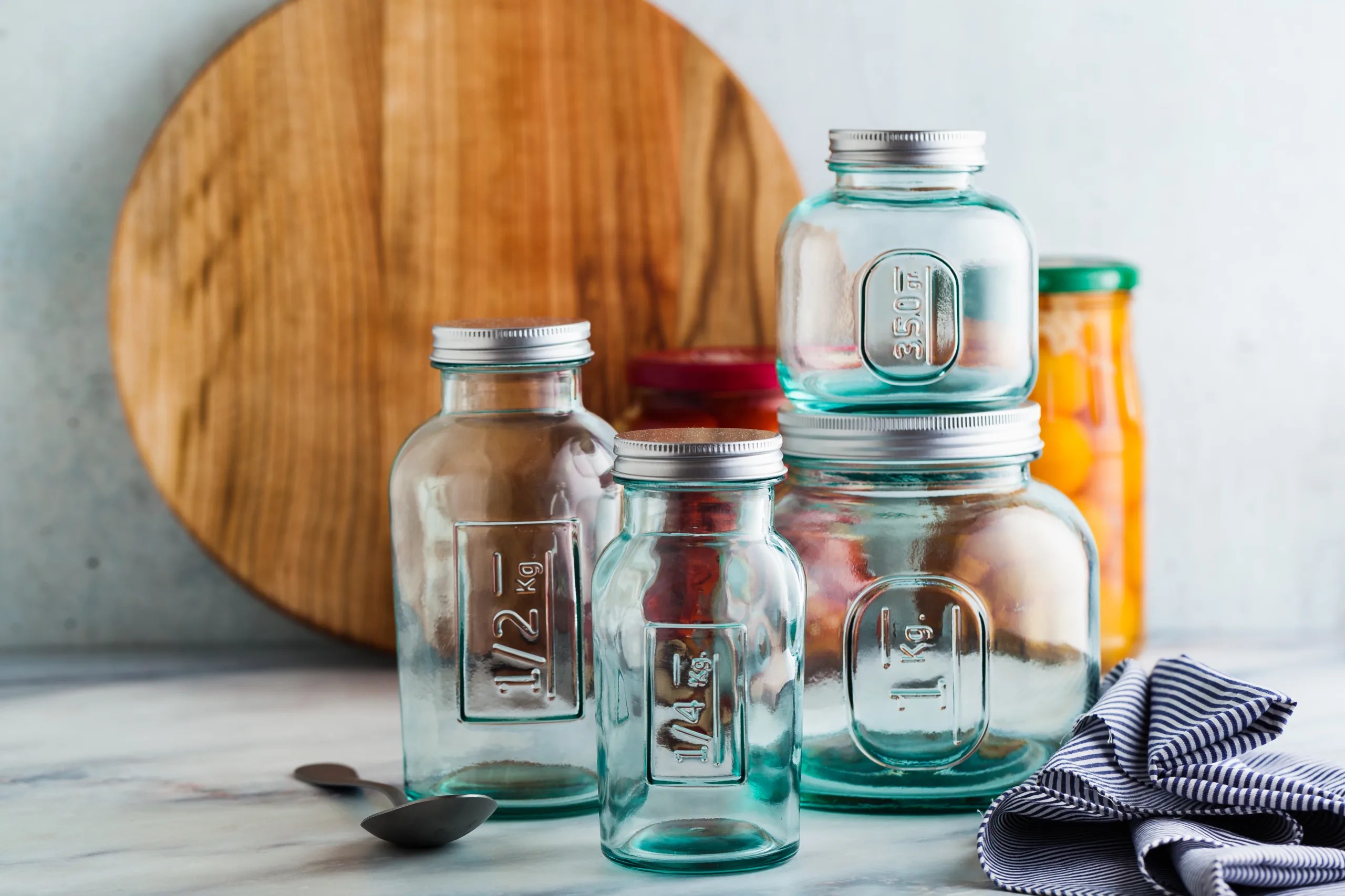 How to Sterilize Jars for Canning The Coconut Mama