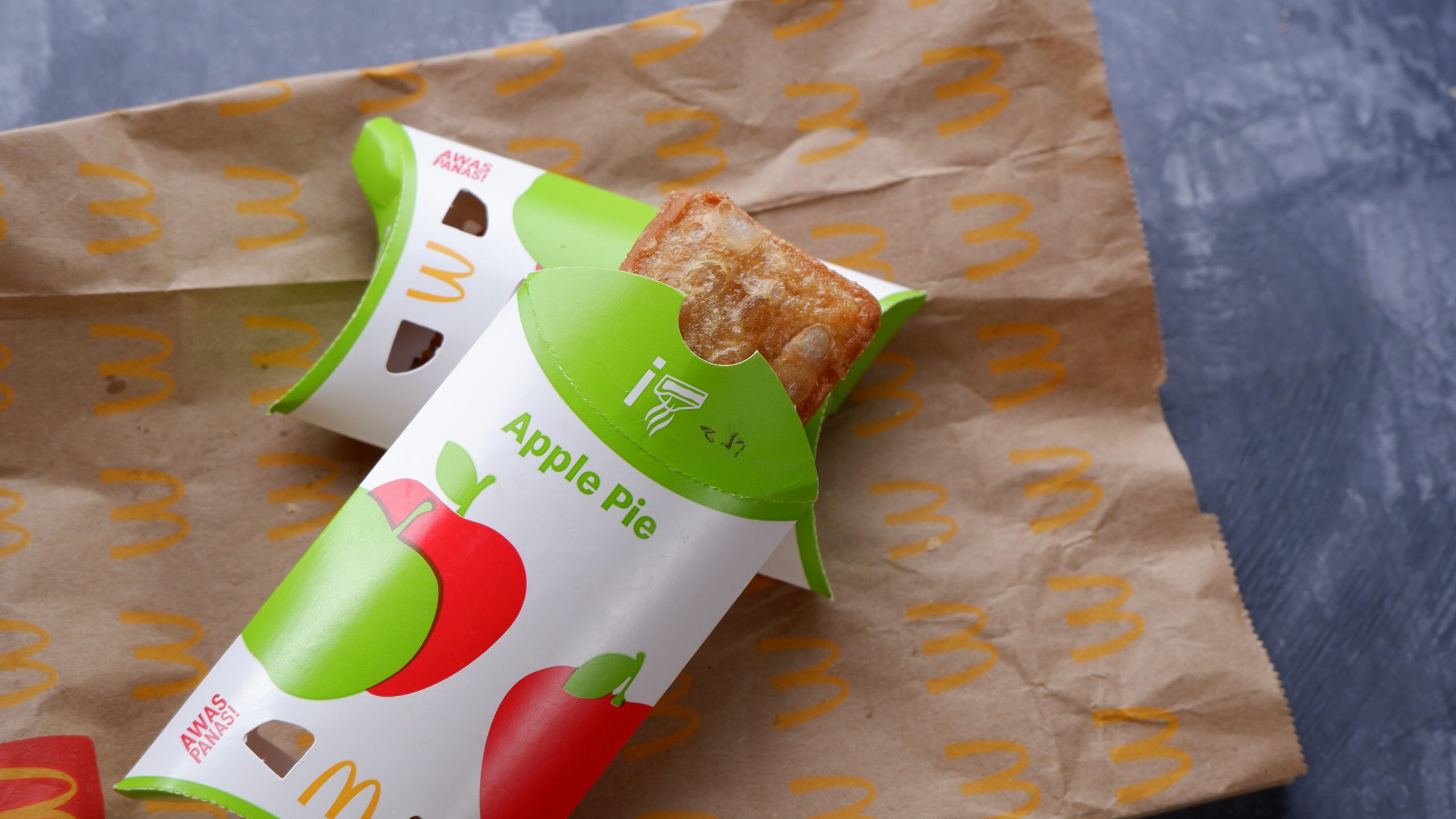 The Wild Truth About McDonald's and the New FDA Ban The Coconut Mama