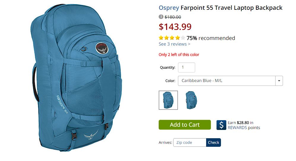 Products Every Traveler Needs to Look For on Black Friday