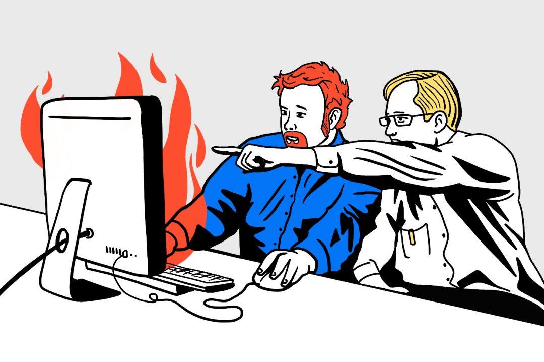 Как выполняется оцифровка звука 1 сигнал разбивается на пиксели