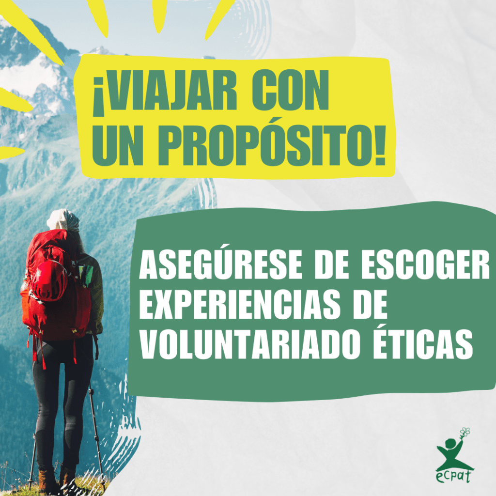 Travel with purpose! — The Code