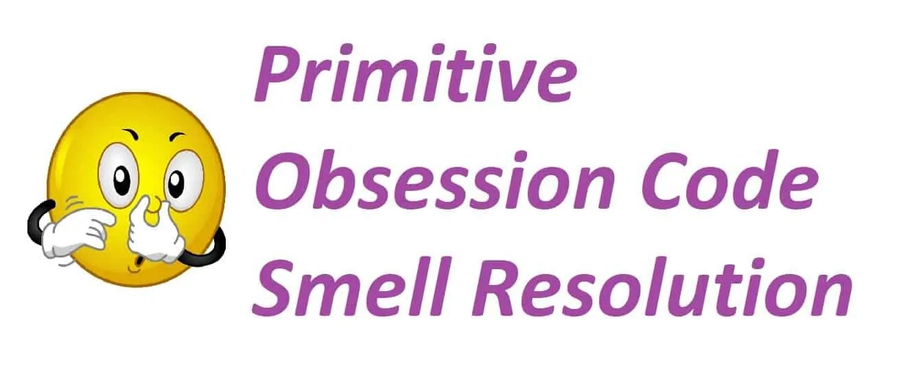 c# primitive obsession