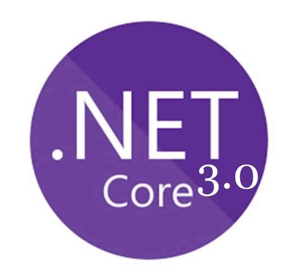 Creating First Form-Desktop Application using .NET Core
