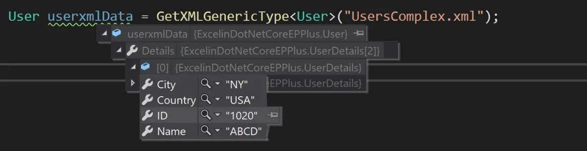 Deserialize XML into C# Object/Type dynamically
