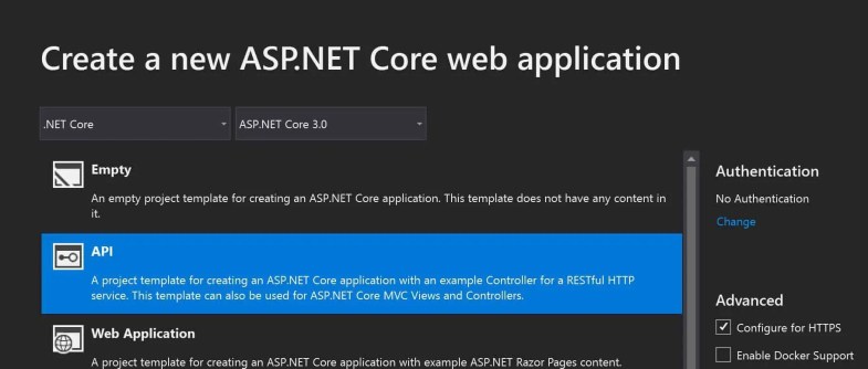 File Logging in ASPNET Core 5