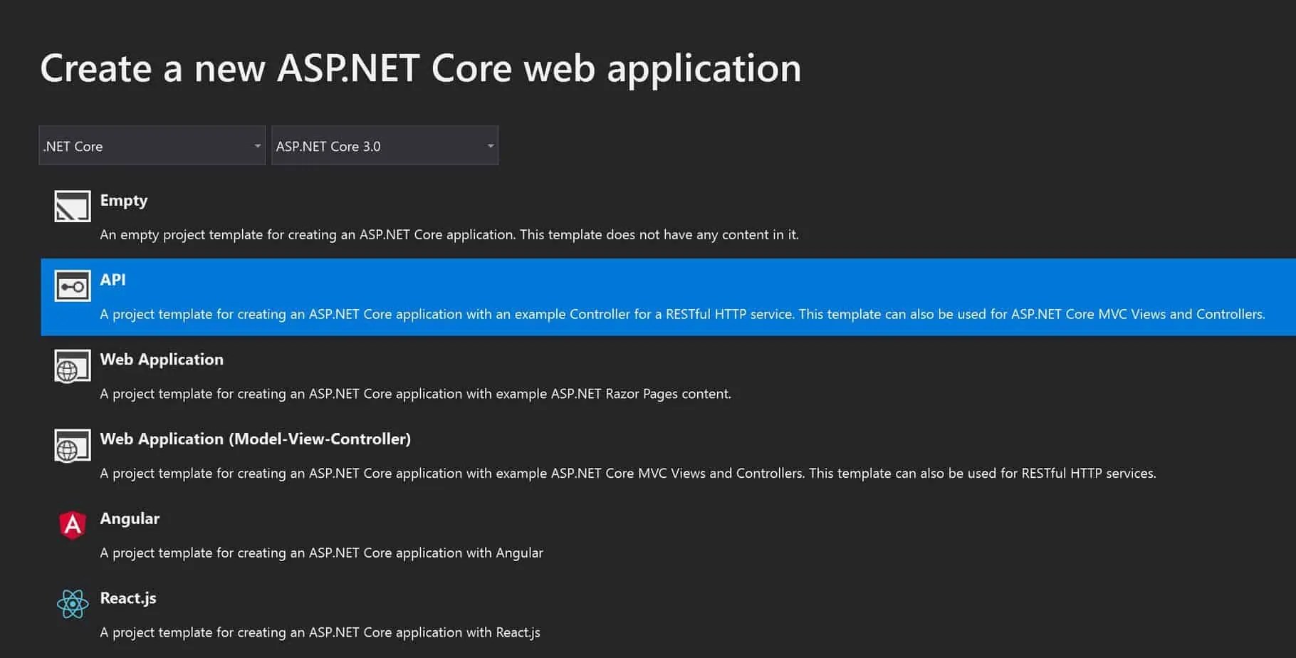 Add Swagger API Documentation
