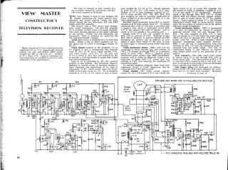 View Schematics, Service manual or circuit diagram £1.80 (~ $2.20 or €2.10)
