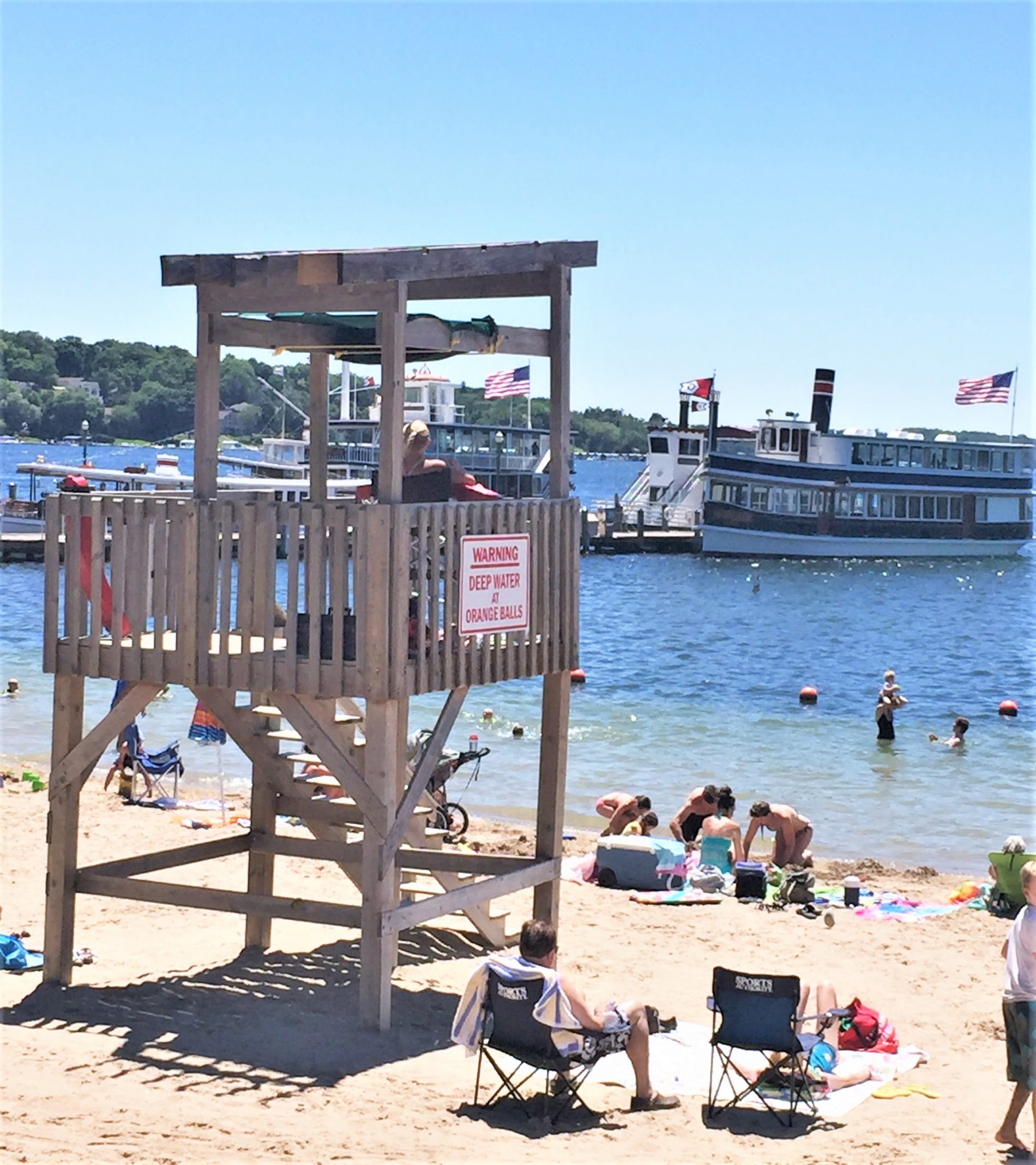 LAKE GENEVA WISCONSIN Experience the Best of a Day Trip The Code of