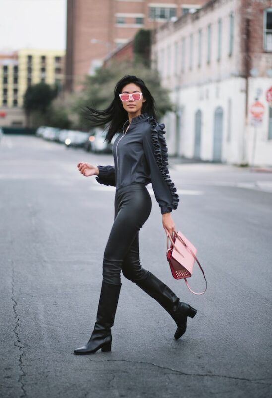 Handmade with love Organic Turmeric Balls from House of Godard The Code of Style