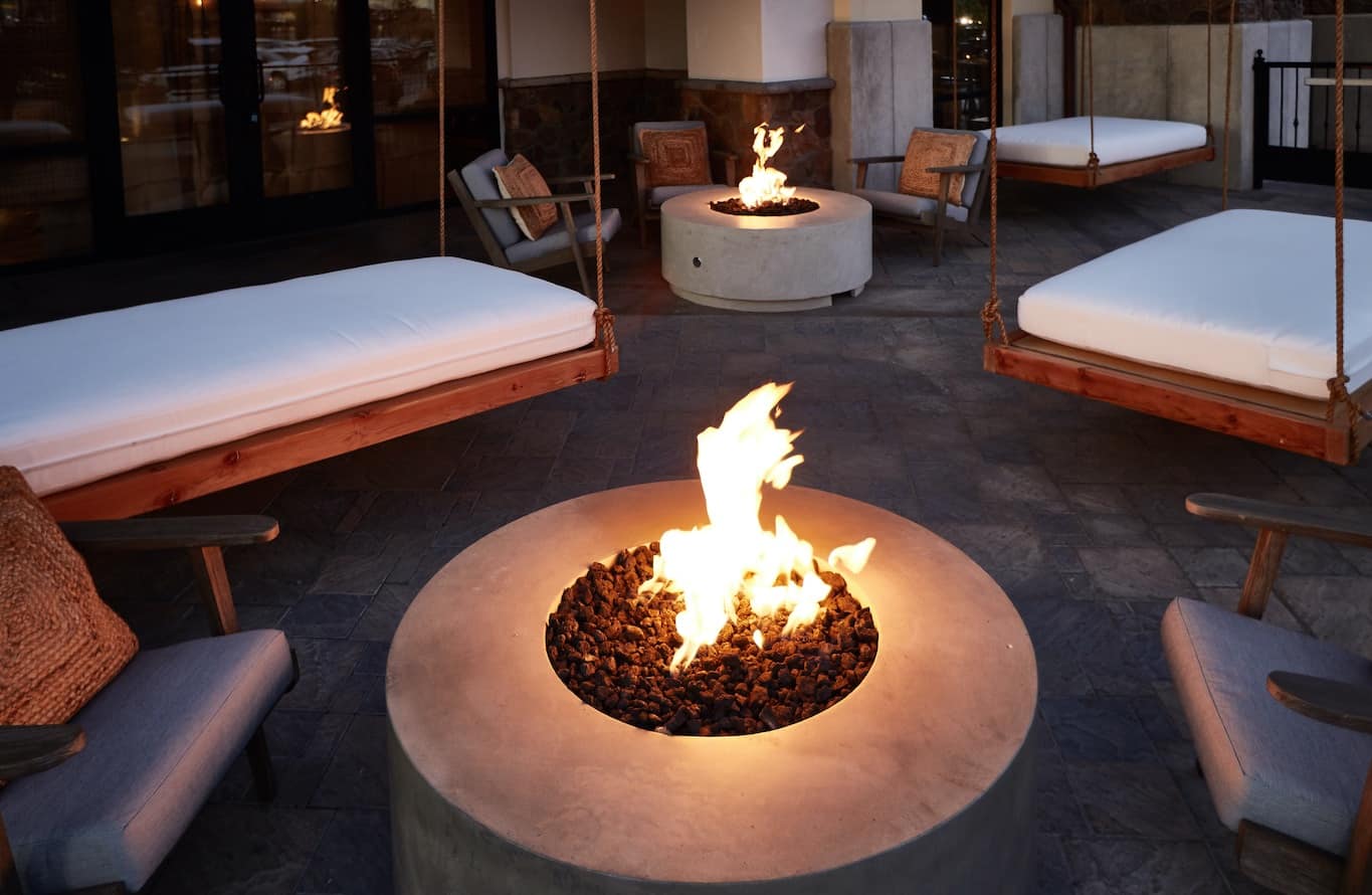 Westlake Village's Newest Cocktail Lounge The Code of Style