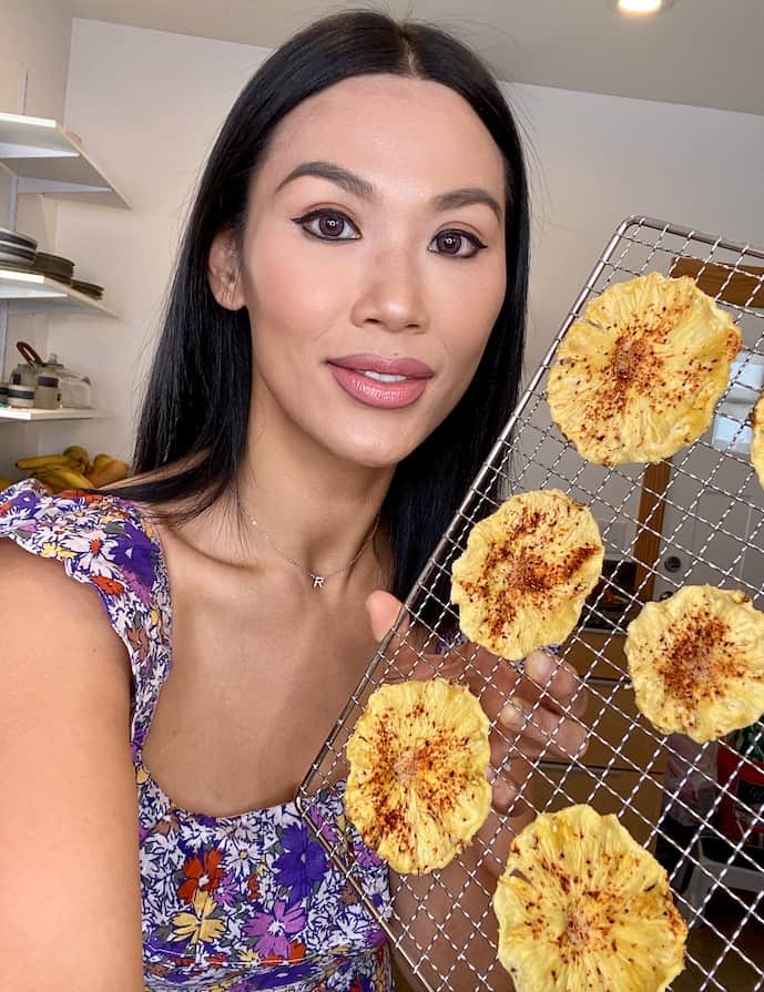 Professional Chef Reine Godard creates healing wonder with her House of Godard Organic Turmeric