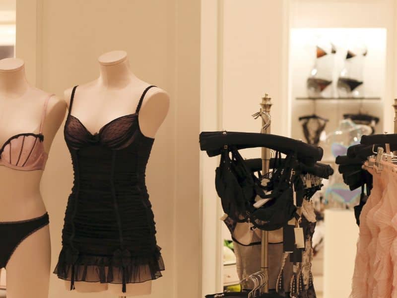 Underwear as a Crucial Element of Your Outfit Fashion and