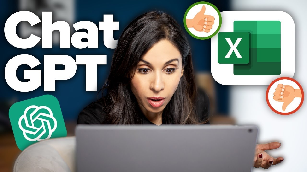 Can ChatGPT Properly Solve Your Complex Excel Spreadsheet Problems
