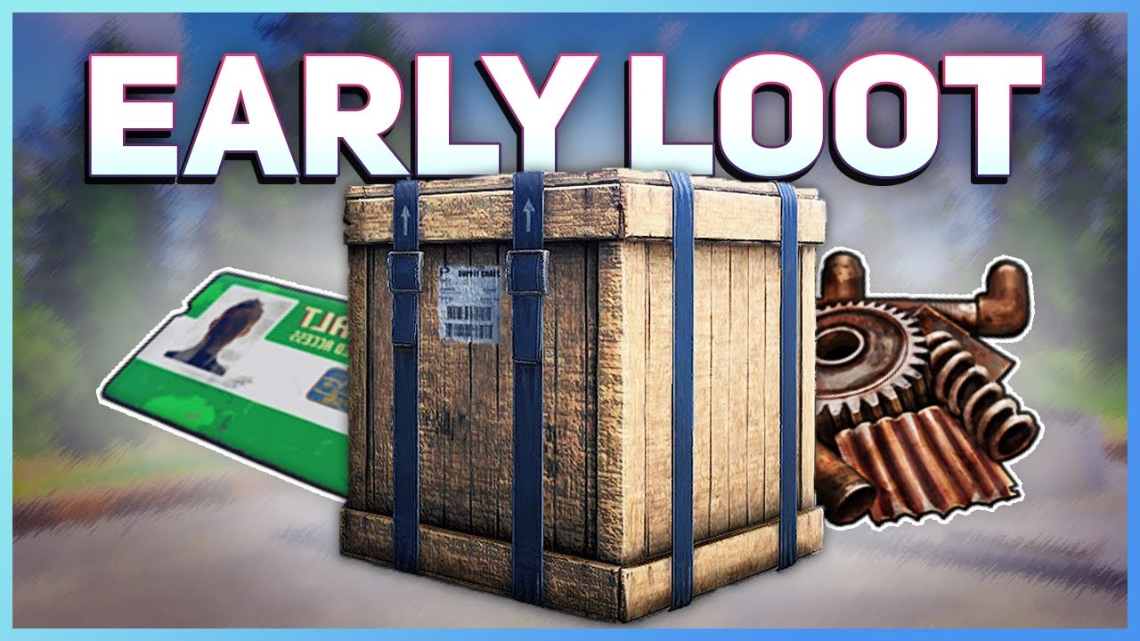 Small Monuments Guide Rust Tutorial The Code Teacher